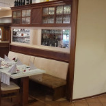 Pizzeria Moderna Der Neue Löwe