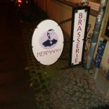 Brasserie Hermann