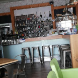 Der Rettungsschuppen Café