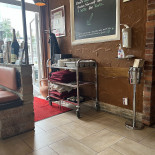 Pizzeria La Strada