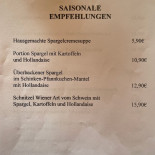 Gaststätte Zur Eintracht Lambsheim