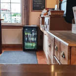 Schlemmer-bistro Im Blockhaus