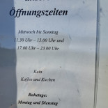 Café Hegau-haus