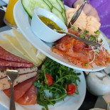 Integrationsbetrieb Und Bistro Lebensreich Der Lebenshilfe Grünstadt-eisenberg Gmbh