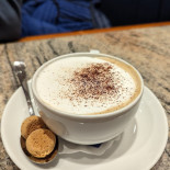 Cafe Riese Köln