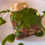 Tonis Gusto Italiano