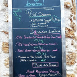 Bellechasse Cafe