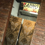 Latino Pizza Darmstadt