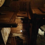 L'ancolie La Rosière 1850)