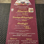 Mengu Buffet Alsdorf