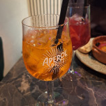 Calvello’s Neapolitanische Pizzeria Trattoria