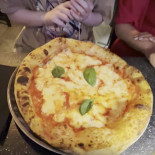 Calvello’s Neapolitanische Pizzeria Trattoria