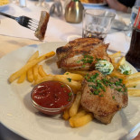 Wirt In Pesenbach