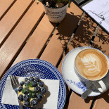 Karlottas Kaffee Lieblingskram