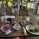 Karlottas Kaffee Lieblingskram