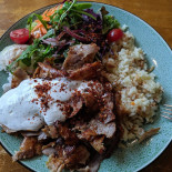 Reynabİ DÖner Grünbergerstraße