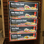 Orient Grill Linden