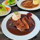 Gasthof Pension Deutsch