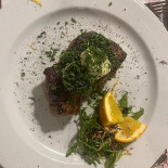 Edde Im Schankhaus Linde