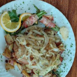 Eventgastronomie Alter Saal Eichsfelder Hof Leinefelde