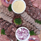 Eventgastronomie Alter Saal Eichsfelder Hof Leinefelde