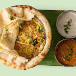 Rasoi Indische Küche