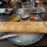 Rasoi Indische Küche