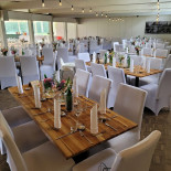 Eventgastronomie Am Georgengarten Gmbh