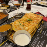 Anjappar Chettinad