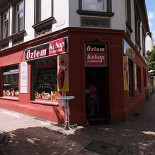 La Grotta Da Franco