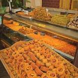 Sweet Mitte