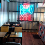 Mr. Bens Café Düsseldorf