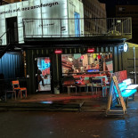 Mr. Bens Café Düsseldorf