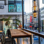 Mr. Bens Café Düsseldorf