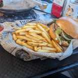 Route St 2049 Food