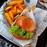 Route St 2049 Food