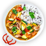 Royal Punjab – Punjabi Kitchen Tandoor Curries Köln