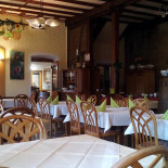 Burgrestaurant Speisewerk Beilstein