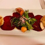 Burgrestaurant Speisewerk Beilstein