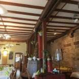 Burgrestaurant Speisewerk Beilstein