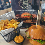 Burger Loop