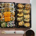 California Sushi