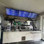 Izmir Kebap