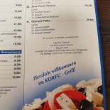 Korfu Grill Lüneburg