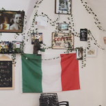 Pizzeria Trattoria La Grotta