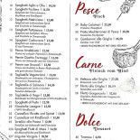Trattoria Pizzeria Italia
