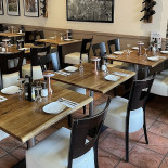 Trattoria Pizzeria Italia
