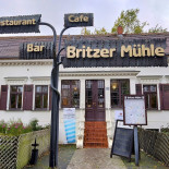 Britzer Mühle