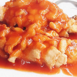 Saveurs D'asie Wok