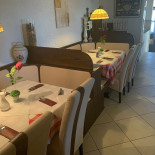 Pizzeria La Piazza